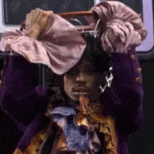 Meet your Posher, Herbert